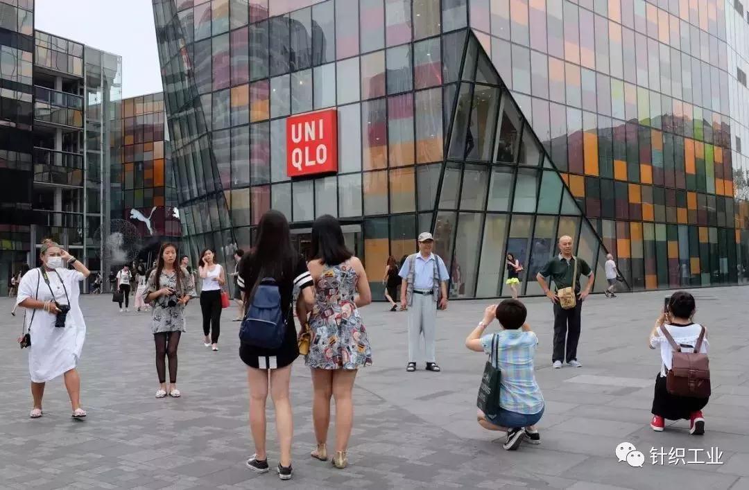 揭秘丨紡織服裝行業不景氣？別亂說了，世界首富榜前十近半都是搞紡織的！